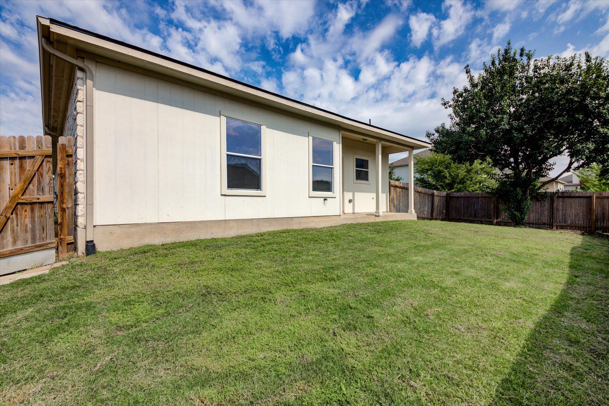 10913 Long Summer Drive Austin TX 78754