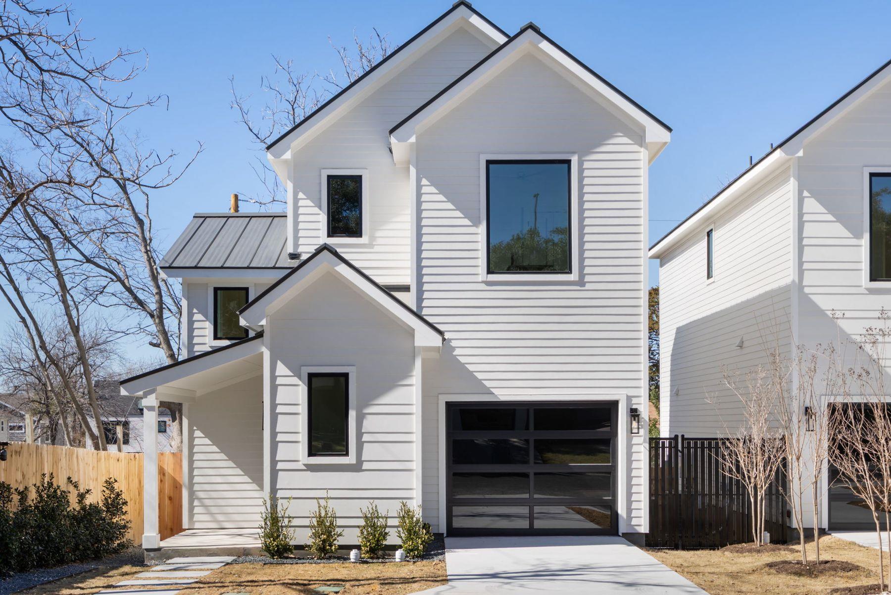 2406 Euclid Avenue Austin TX 78704