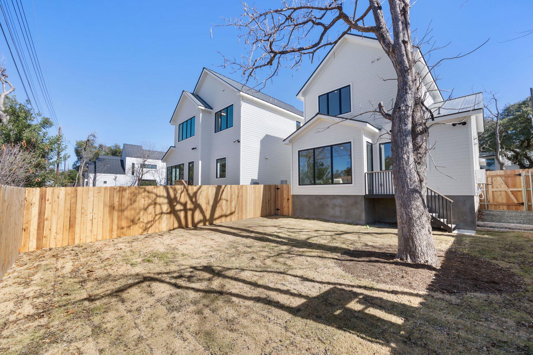 2406 Euclid Avenue Austin TX 78704