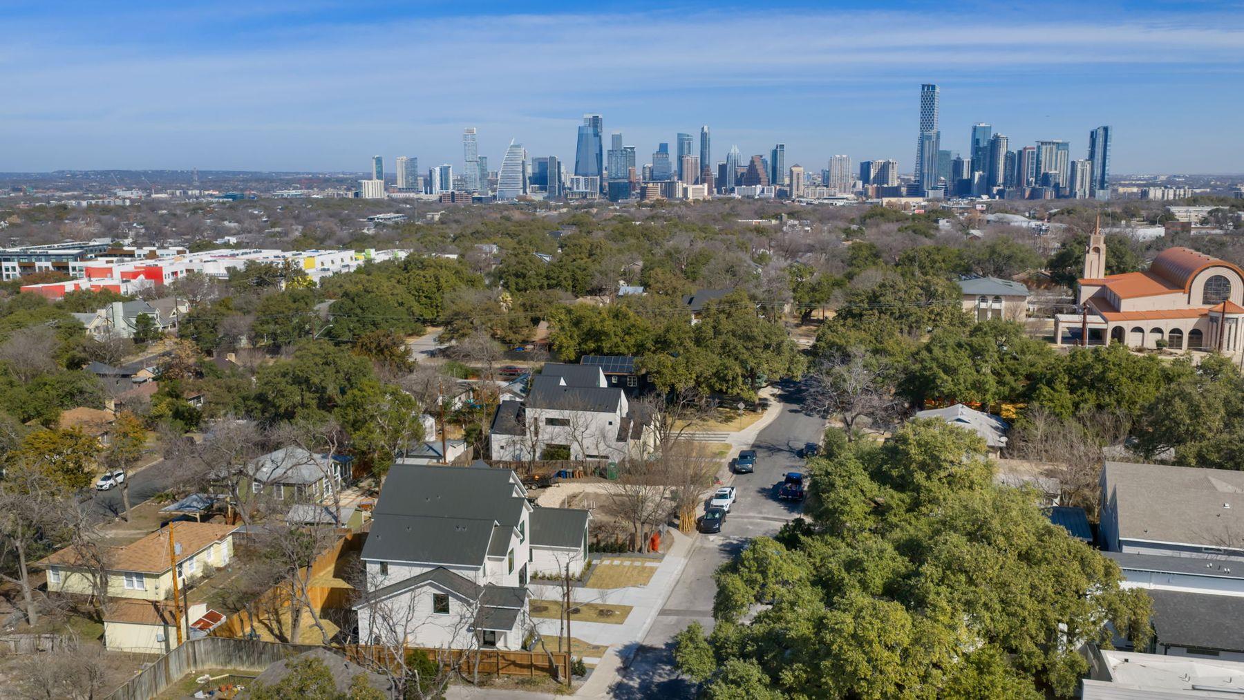 2406 Euclid Avenue Austin TX 78704