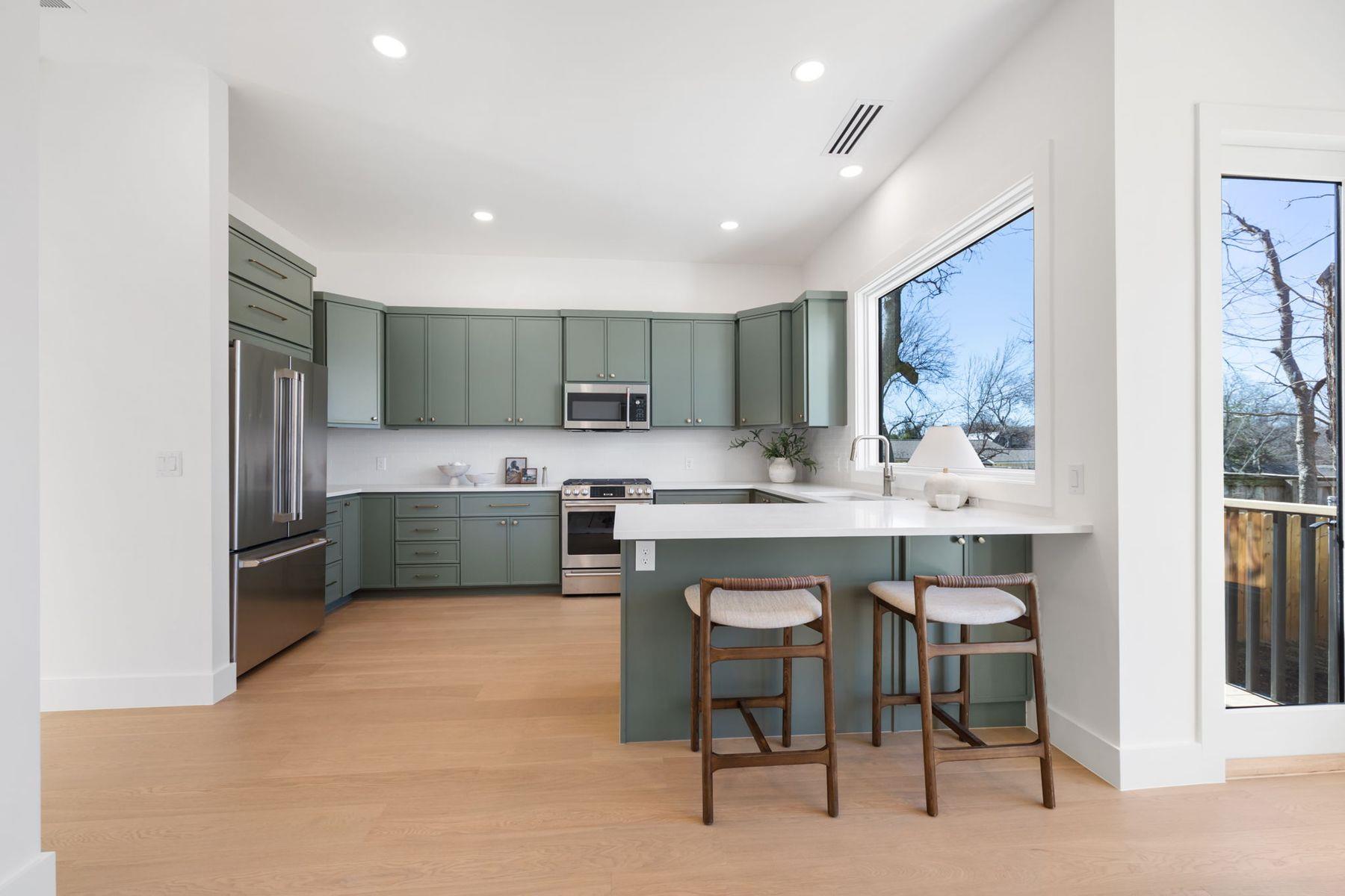 2406 Euclid Avenue Austin TX 78704