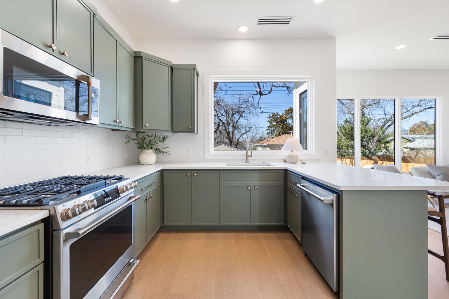 2406 Euclid Avenue Austin TX 78704