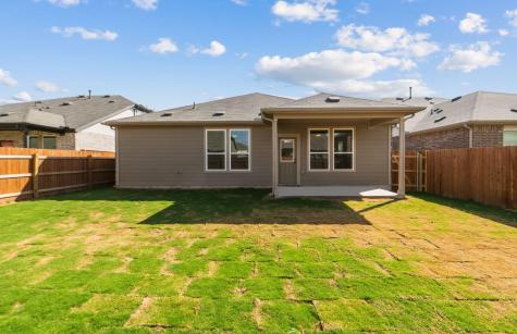 13401 Cerro Castellan Trace Manor TX 78653