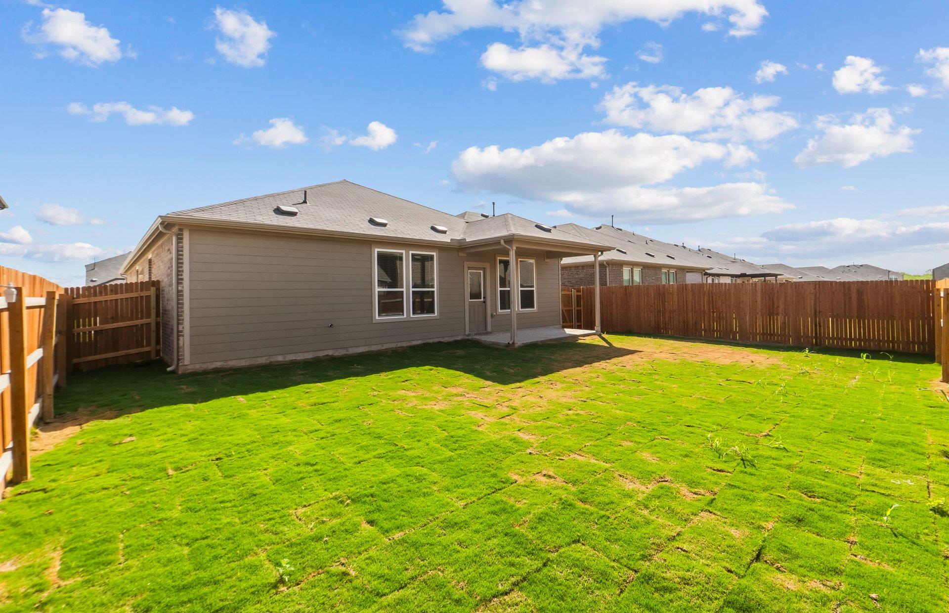 13401 Cerro Castellan Trace Manor TX 78653