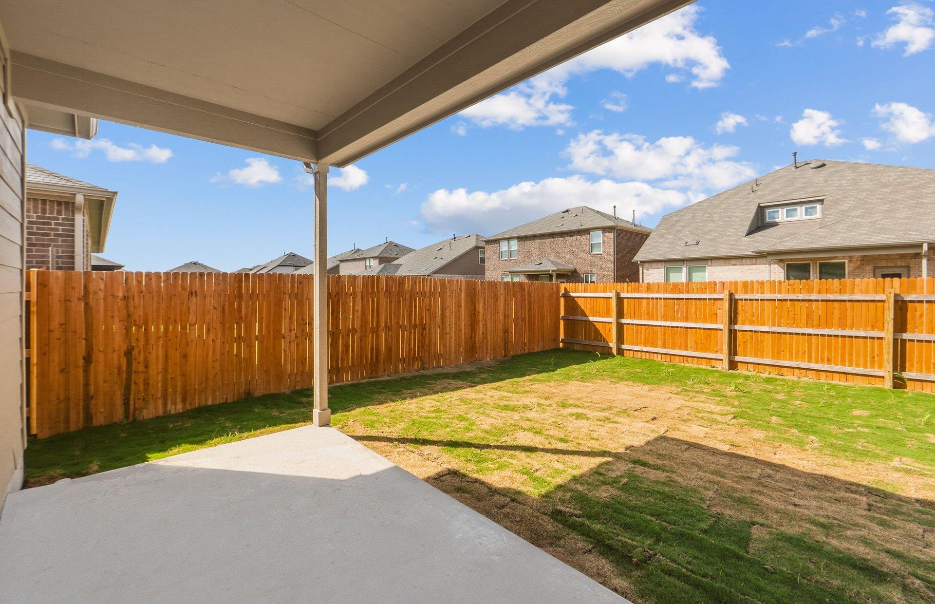 13401 Cerro Castellan Trace Manor TX 78653