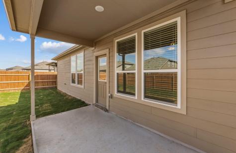 13401 Cerro Castellan Trace Manor TX 78653