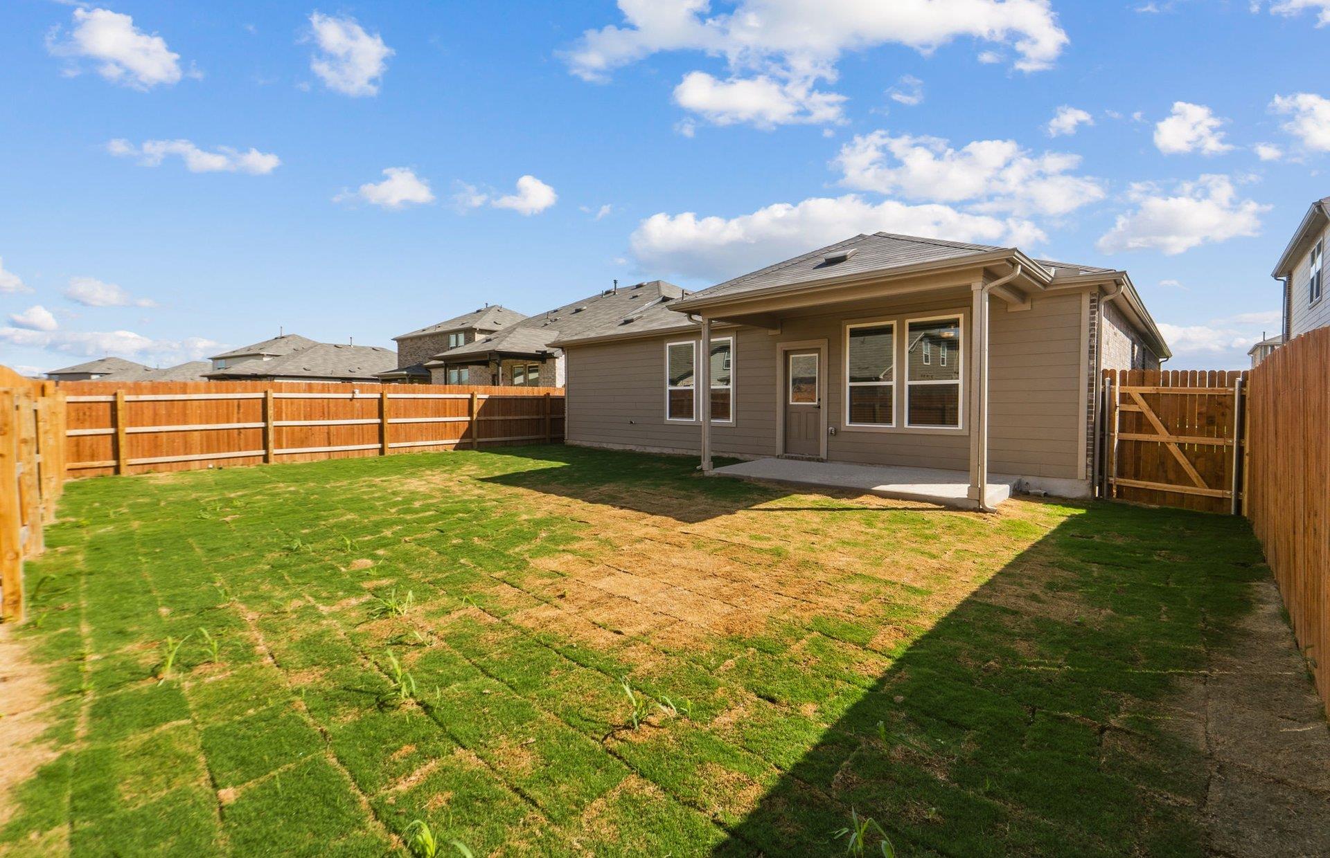 13401 Cerro Castellan Trace Manor TX 78653