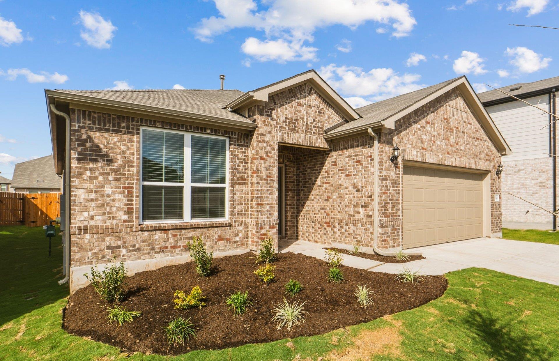 13401 Cerro Castellan Trace Manor TX 78653