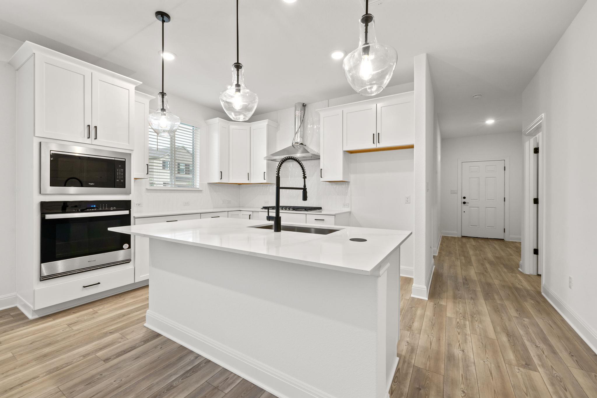 13401 Cerro Castellan Trace Manor TX 78653