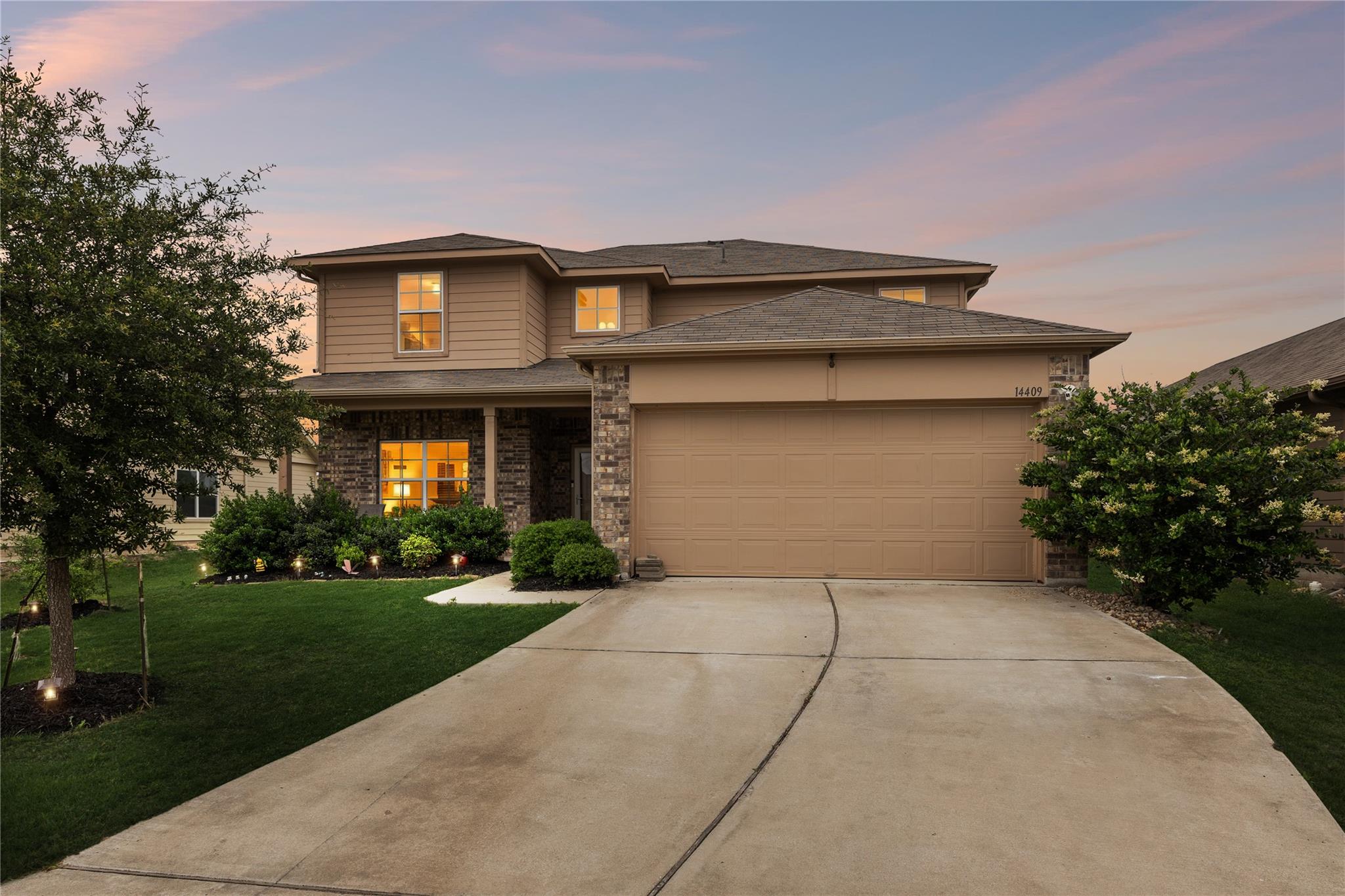 14409 Estuary Road Manor TX 78653