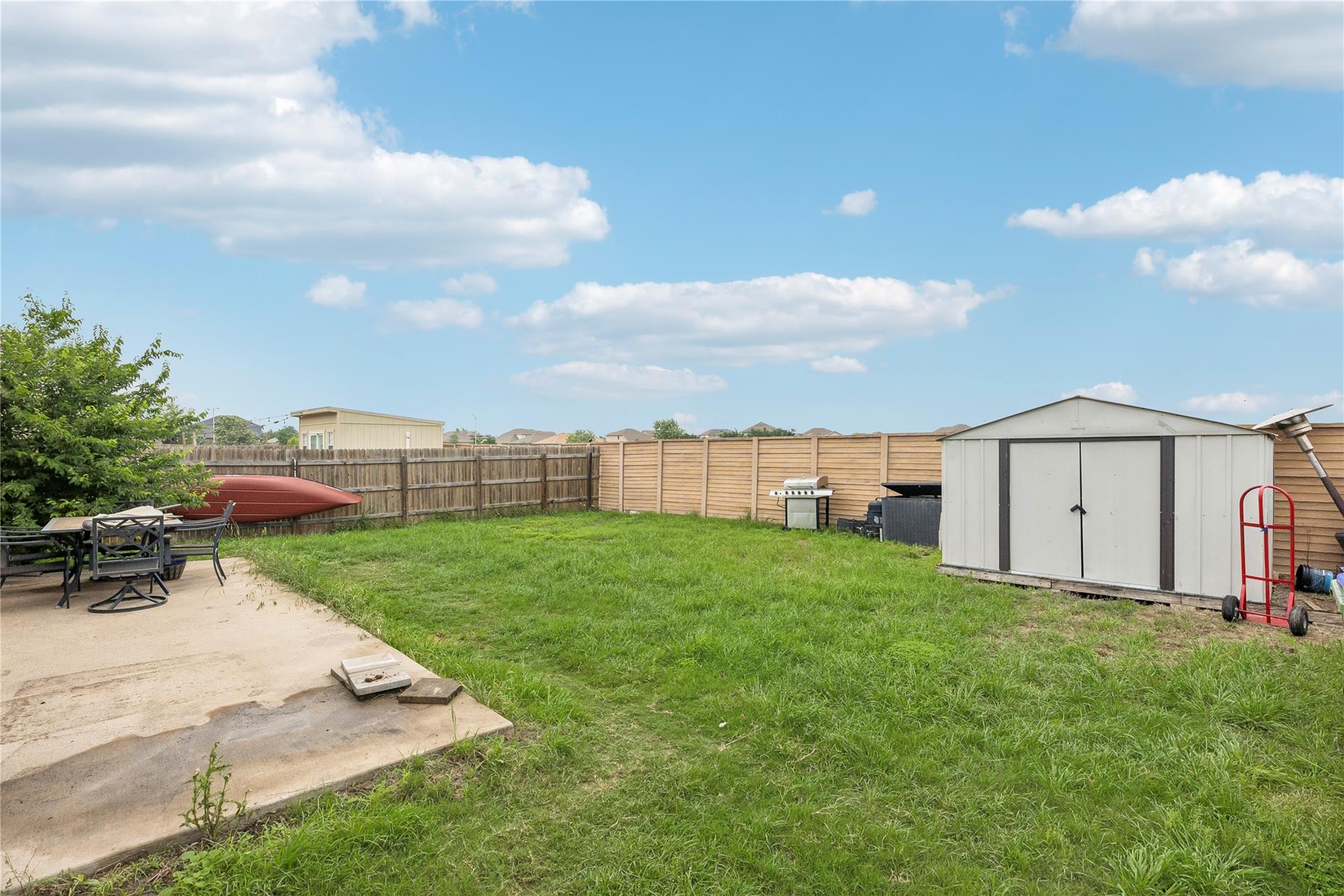 14409 Estuary Road Manor TX 78653
