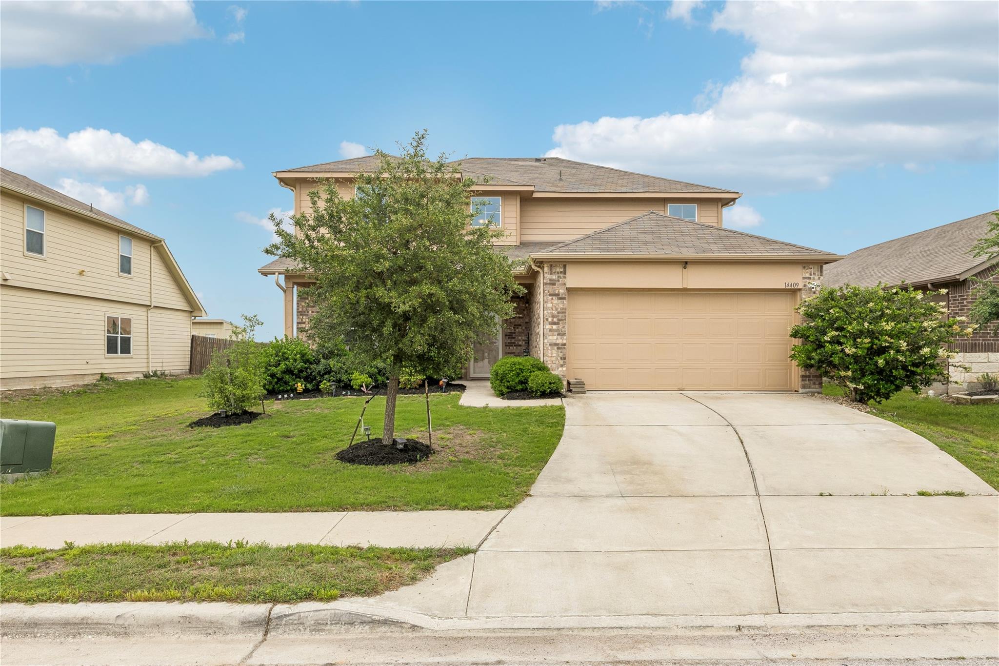 14409 Estuary Road Manor TX 78653