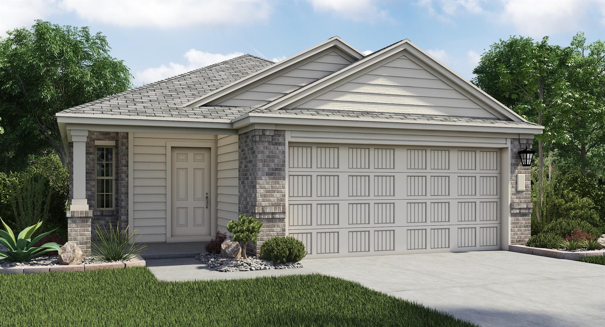 1402 Hermosa Gardens Georgetown TX 78628