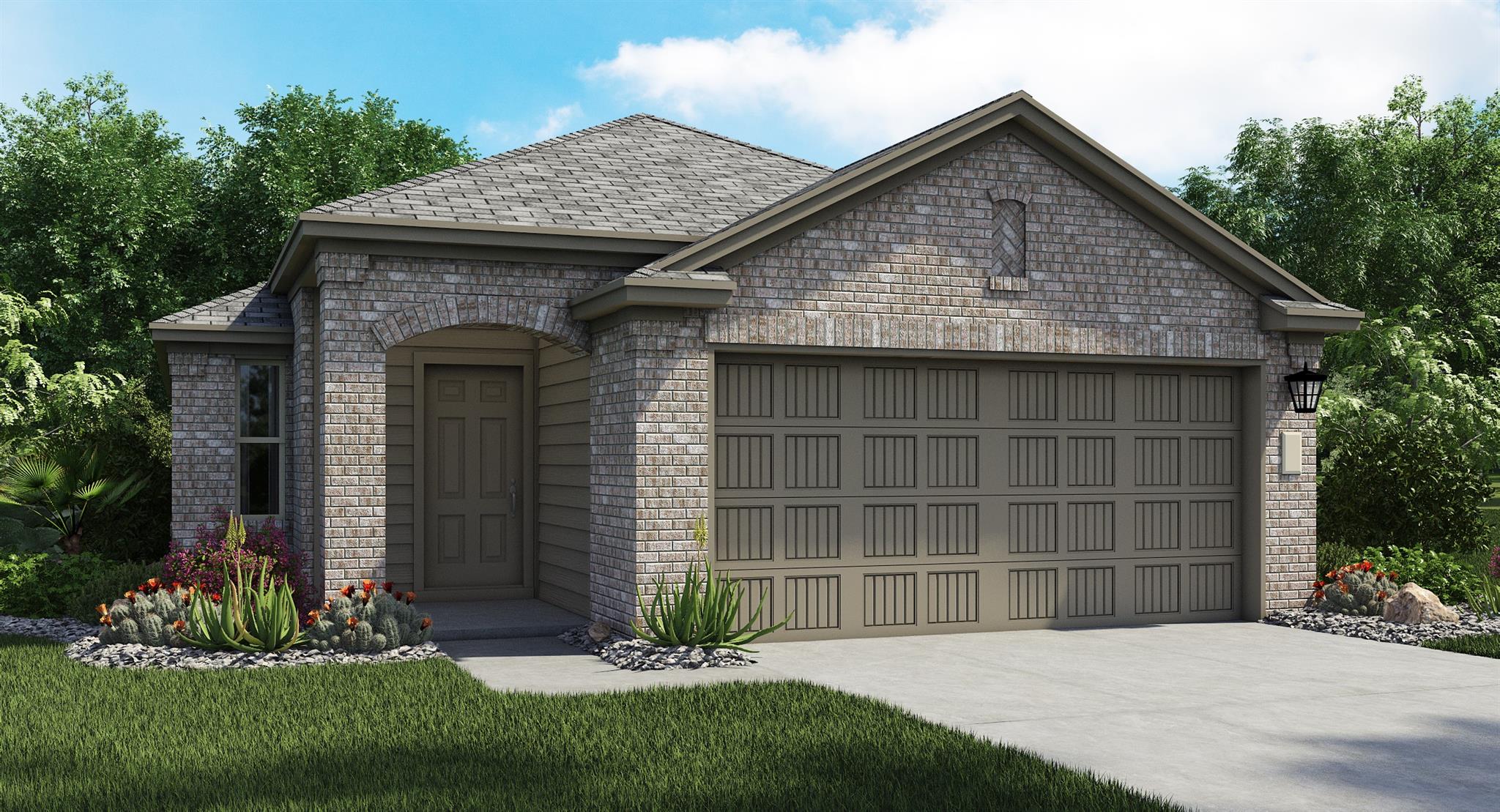 1402 Hermosa Gardens Georgetown TX 78628