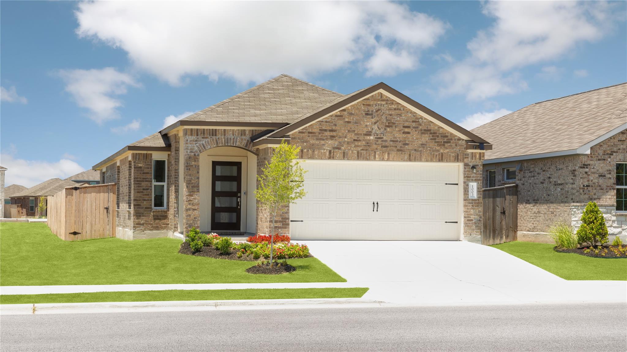 1402 Hermosa Gardens Georgetown TX 78628