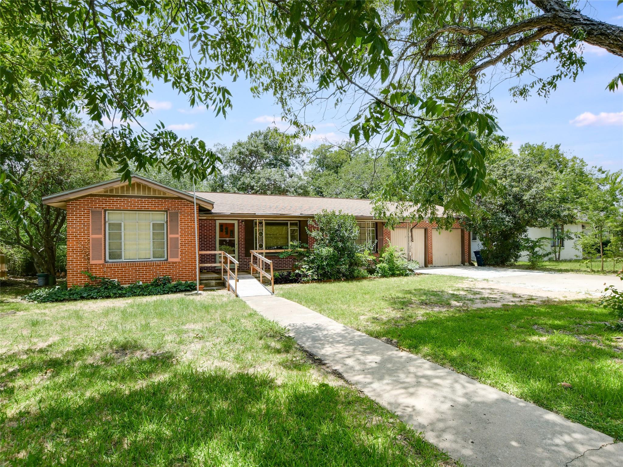 2901 W 45th Street Austin TX 78731
