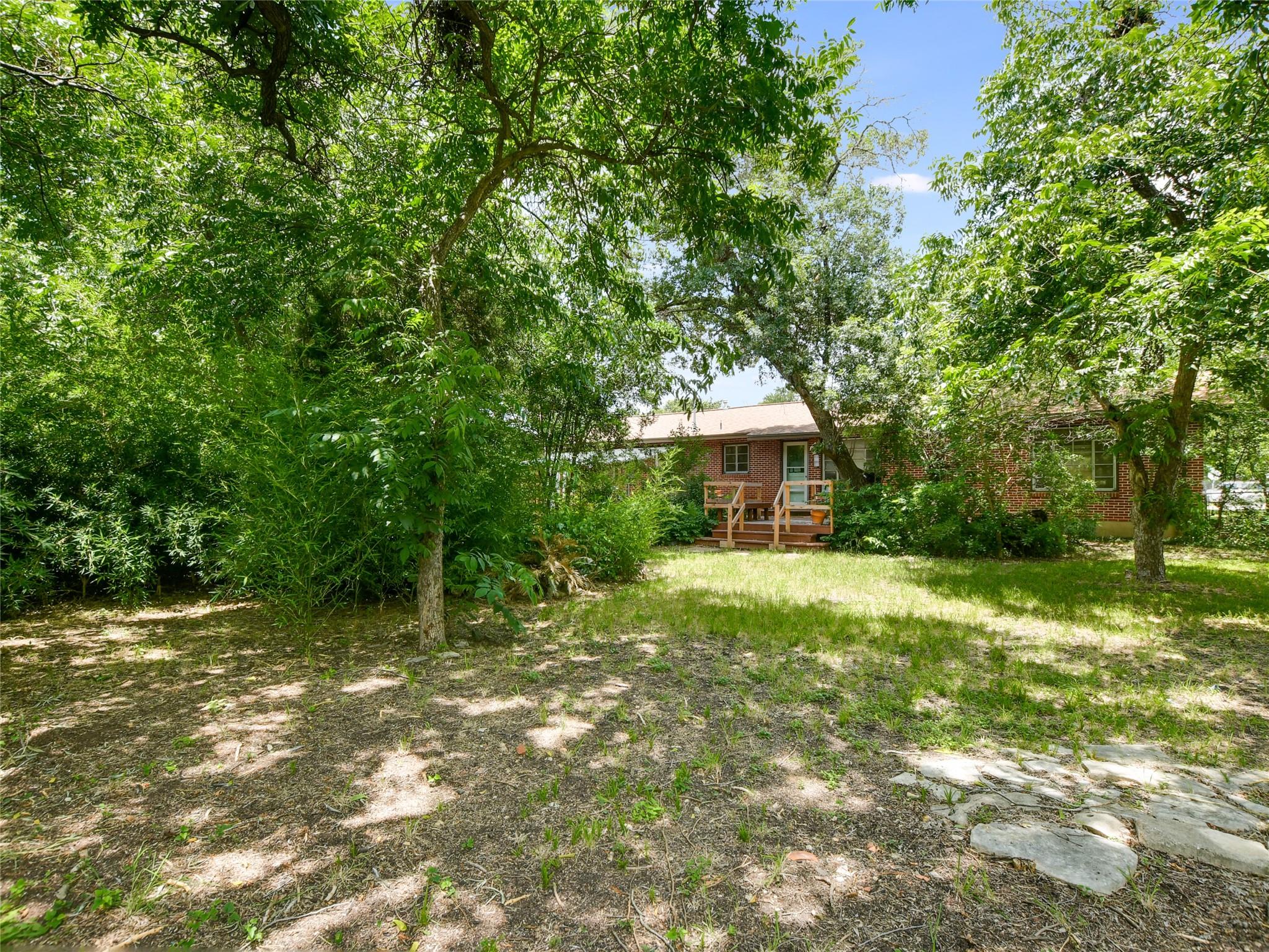 2901 W 45th Street Austin TX 78731