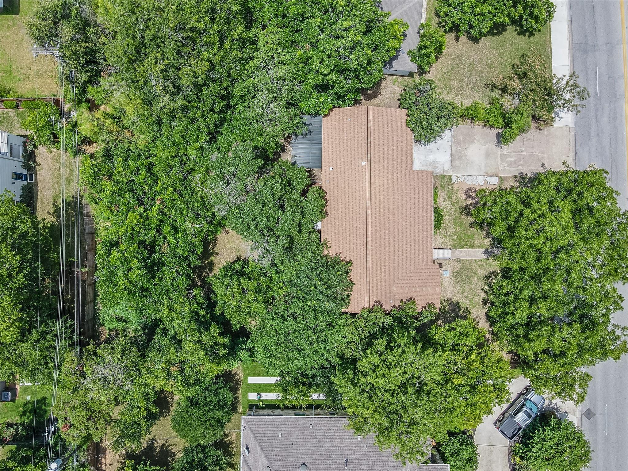 2901 W 45th Street Austin TX 78731