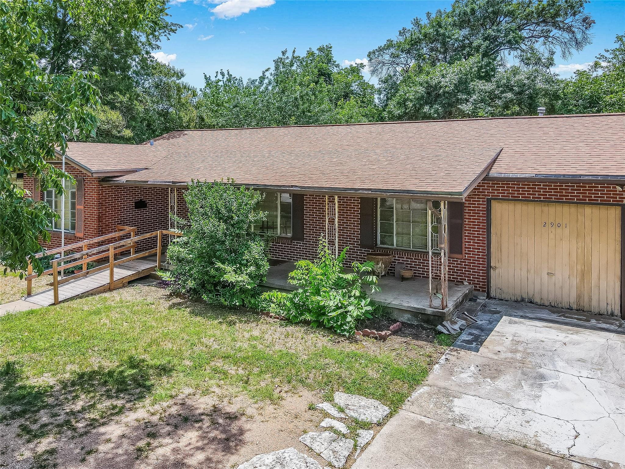 2901 W 45th Street Austin TX 78731