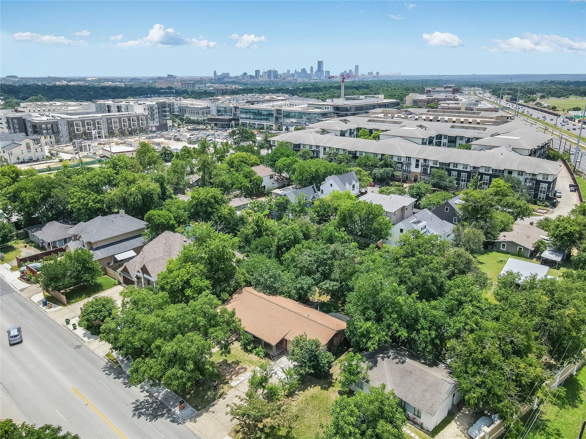 2901 W 45th Street Austin TX 78731