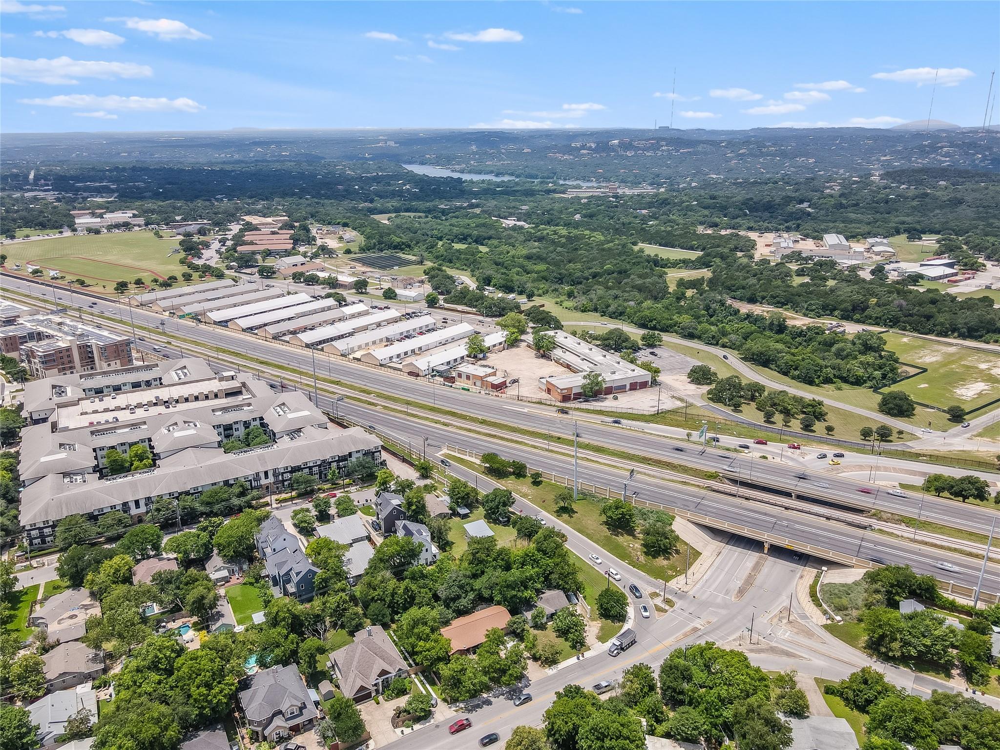 2901 W 45th Street Austin TX 78731