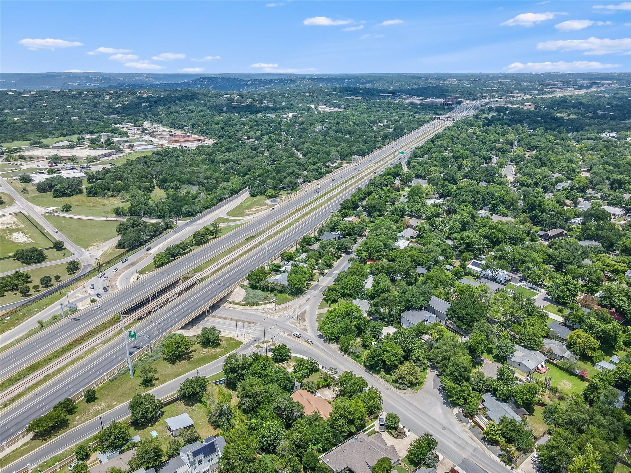 2901 W 45th Street Austin TX 78731