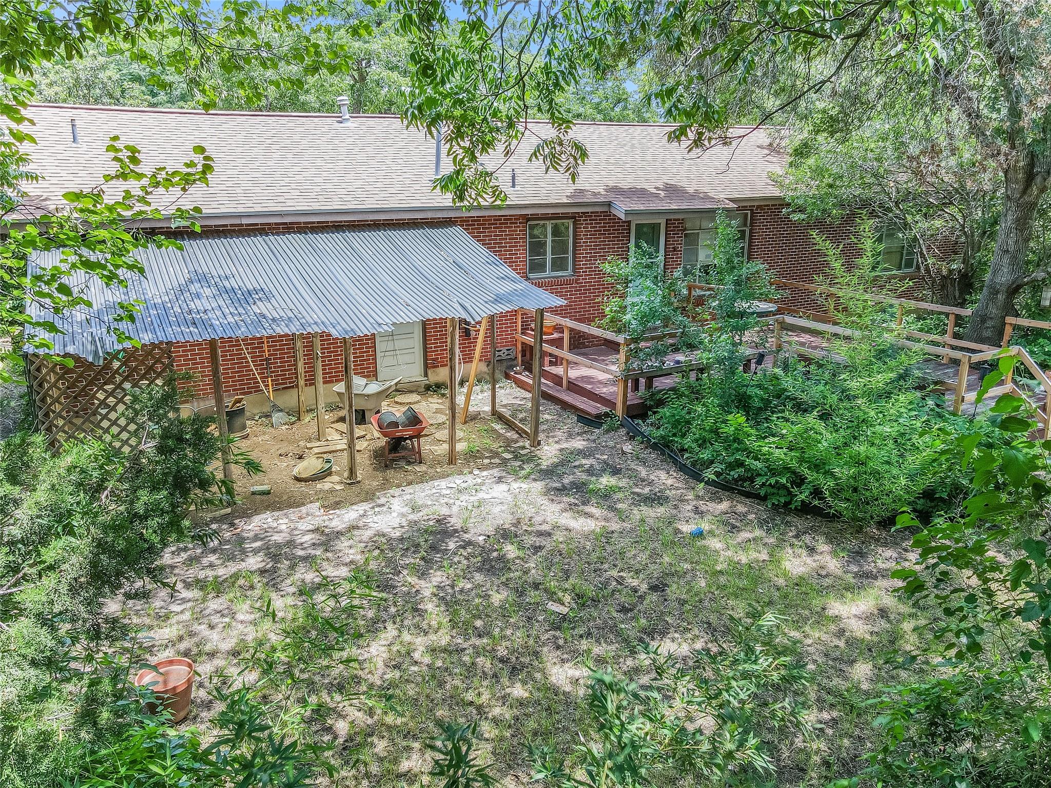 2901 W 45th Street Austin TX 78731