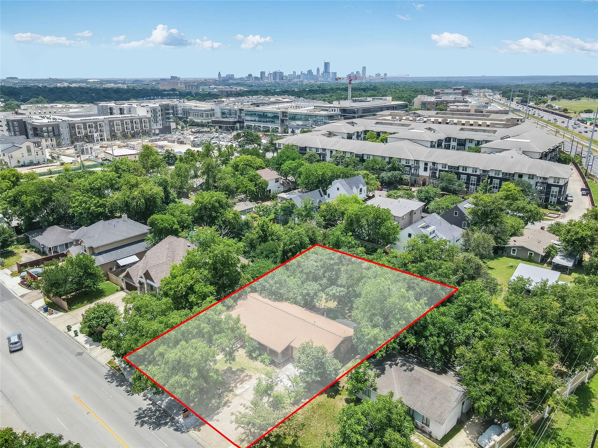 2901 W 45th Street Austin TX 78731