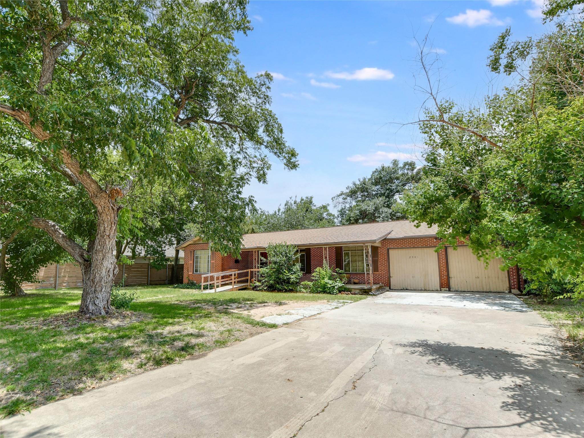 2901 W 45th Street Austin TX 78731