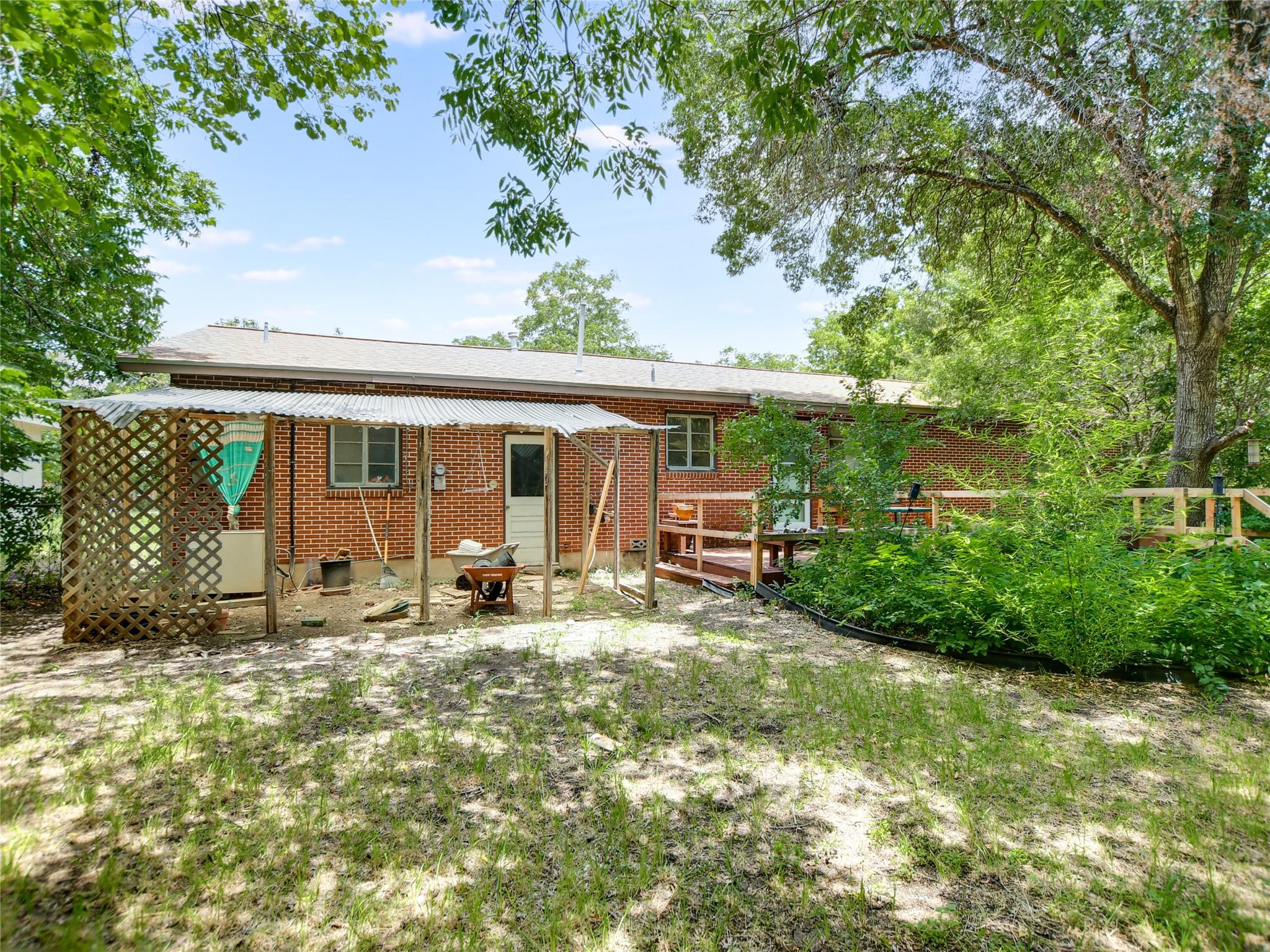 2901 W 45th Street Austin TX 78731