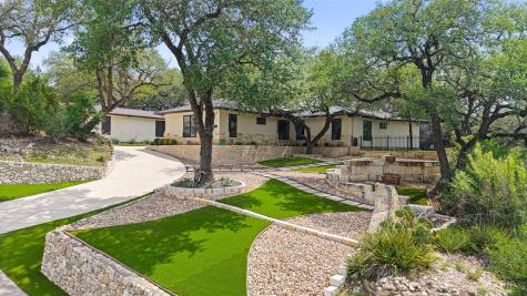 2413 Arion Circle Austin TX 78730