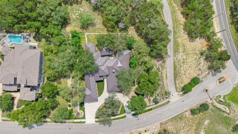 2413 Arion Circle Austin TX 78730