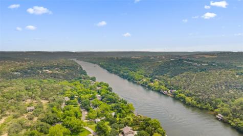 2413 Arion Circle Austin TX 78730