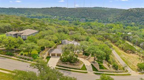 2413 Arion Circle Austin TX 78730