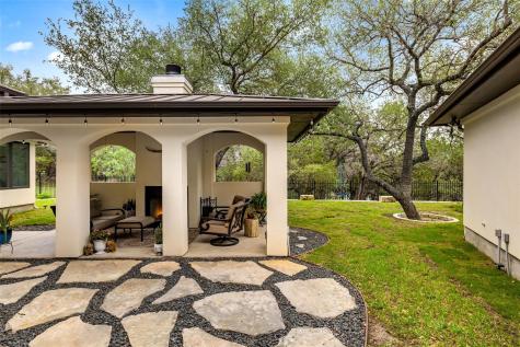 2413 Arion Circle Austin TX 78730