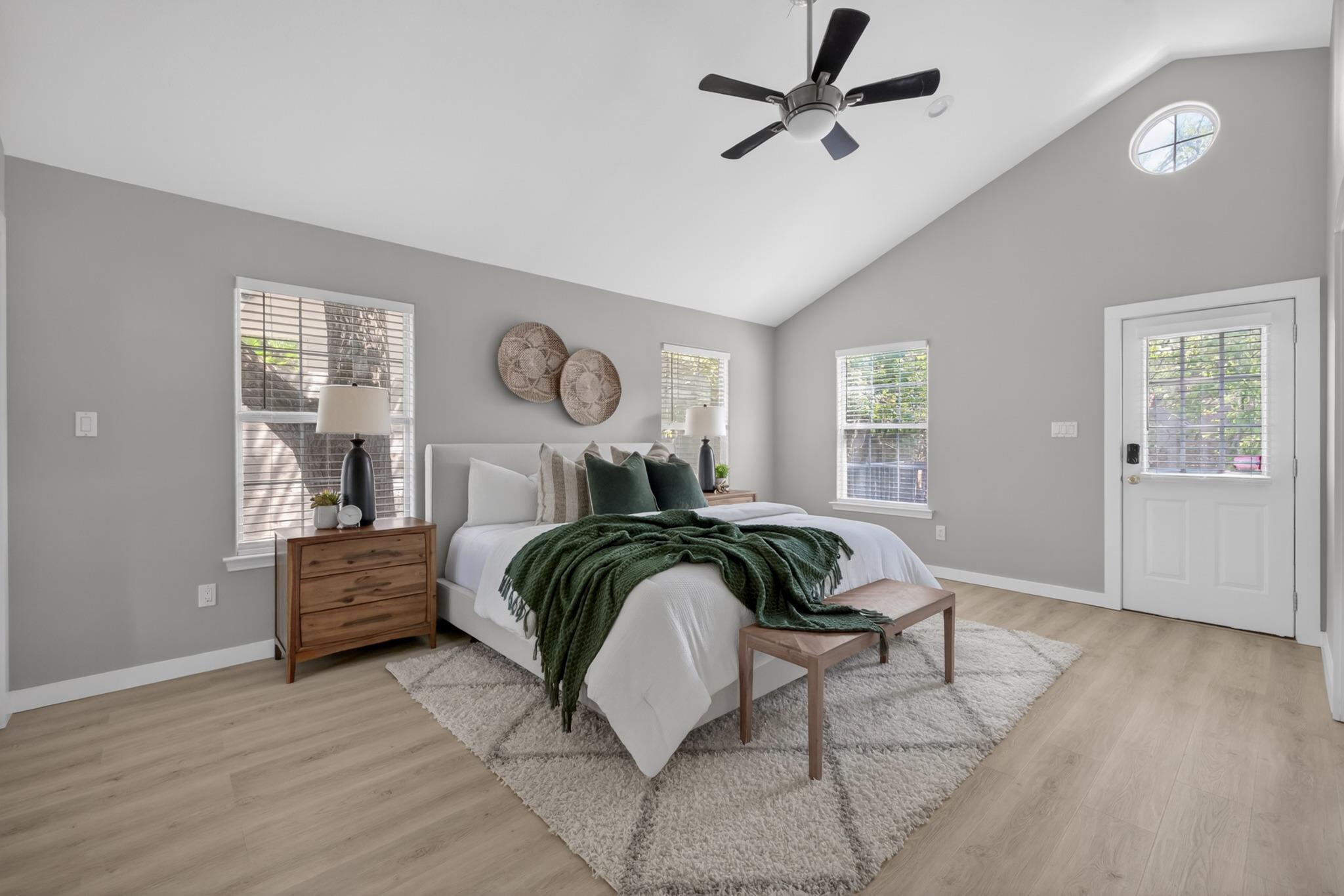 411 W Live Oak Street Austin TX 78704
