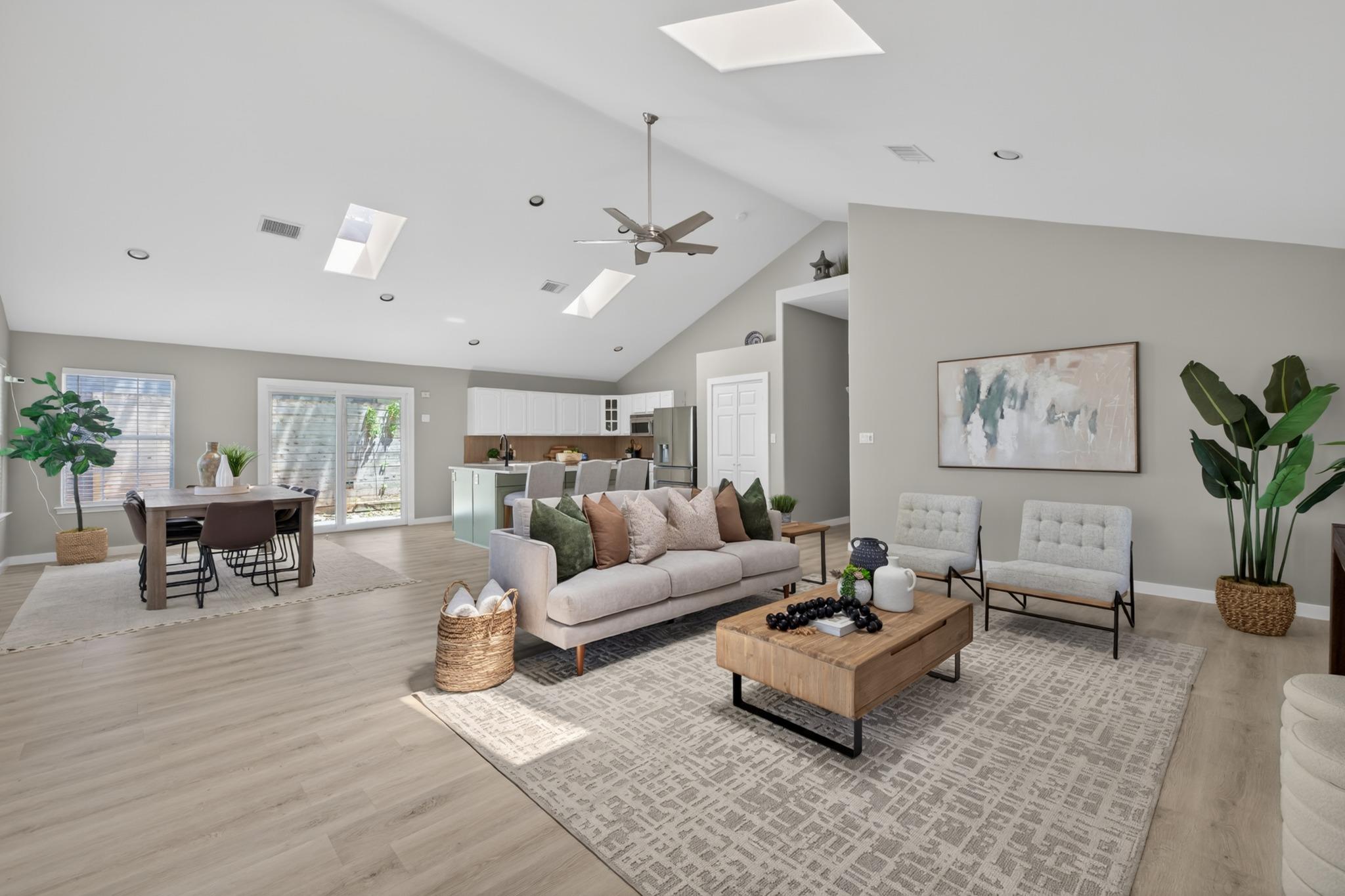 411 W Live Oak Street Austin TX 78704