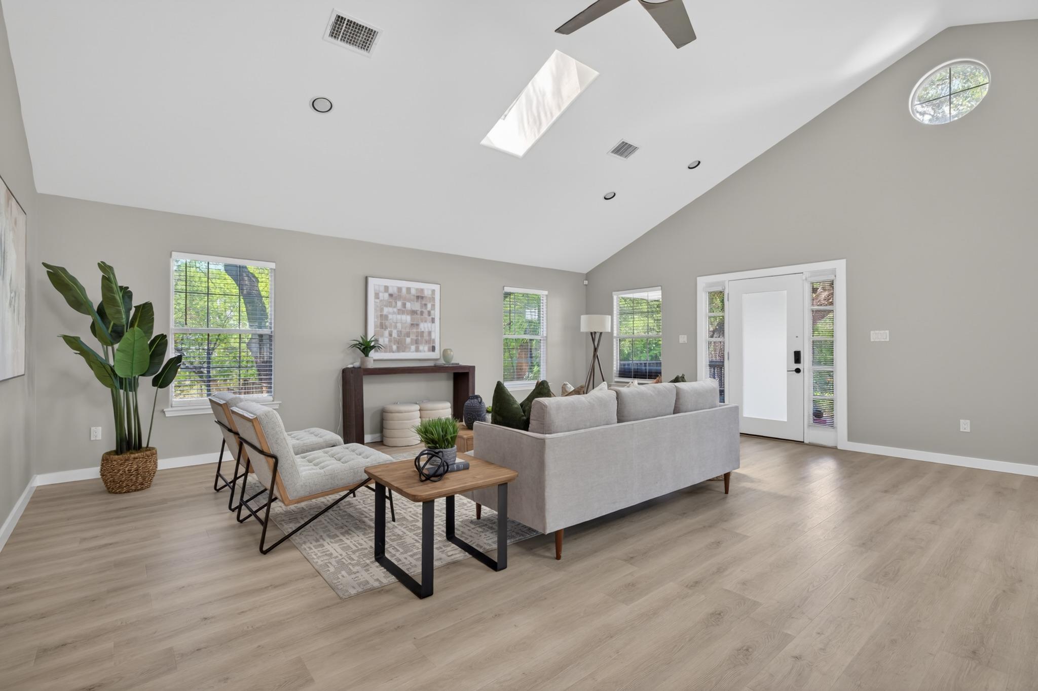 411 W Live Oak Street Austin TX 78704