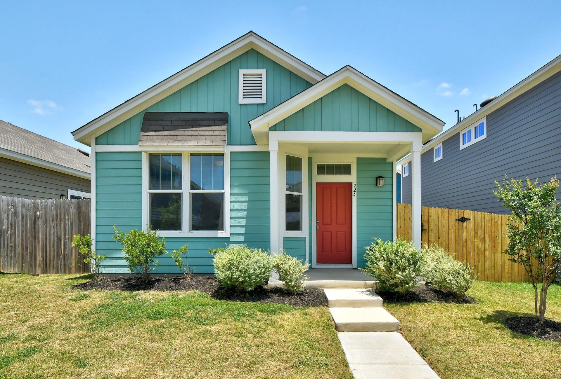 524 Ferrule Drive Kyle TX 78640
