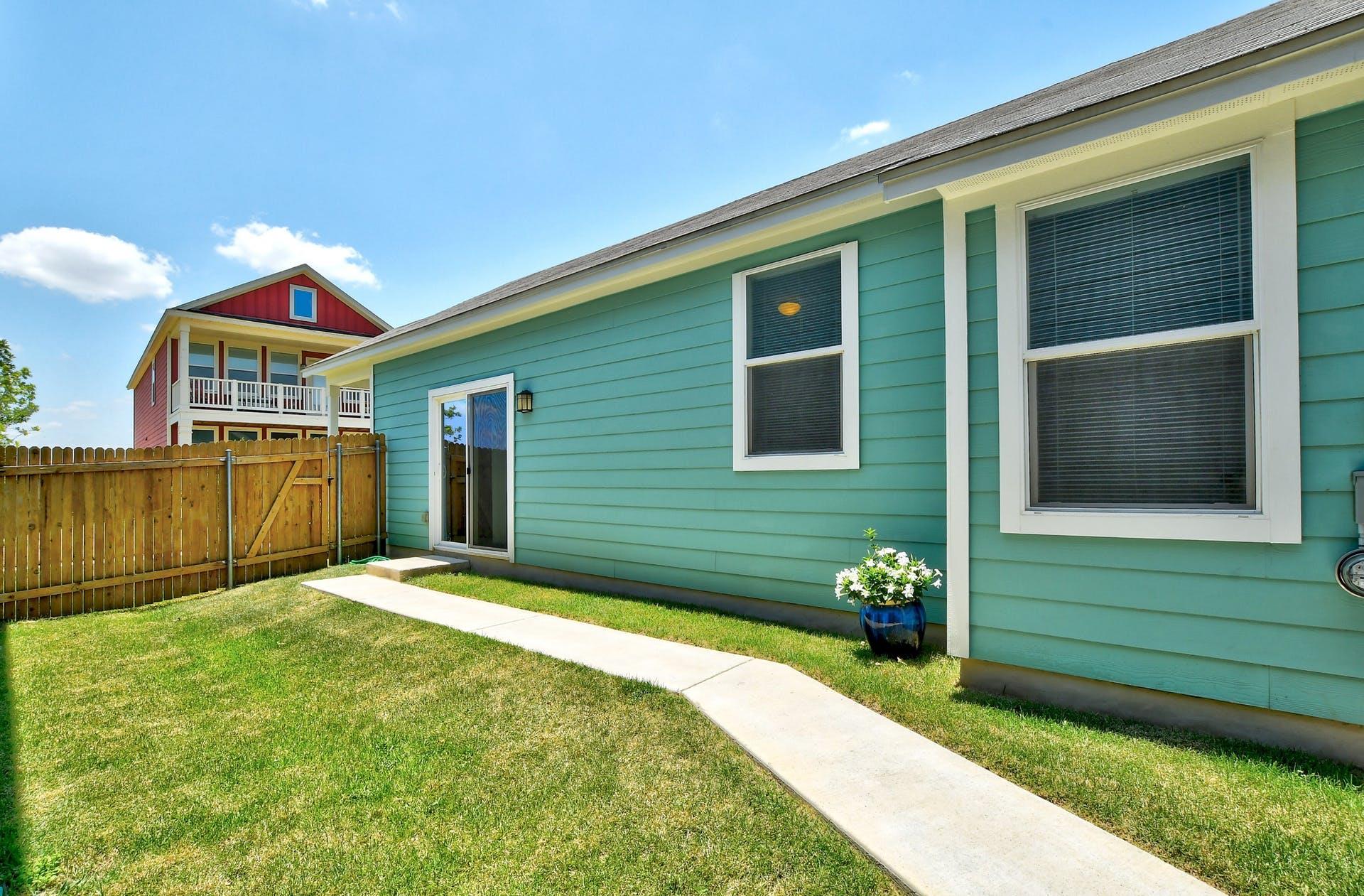 524 Ferrule Drive Kyle TX 78640