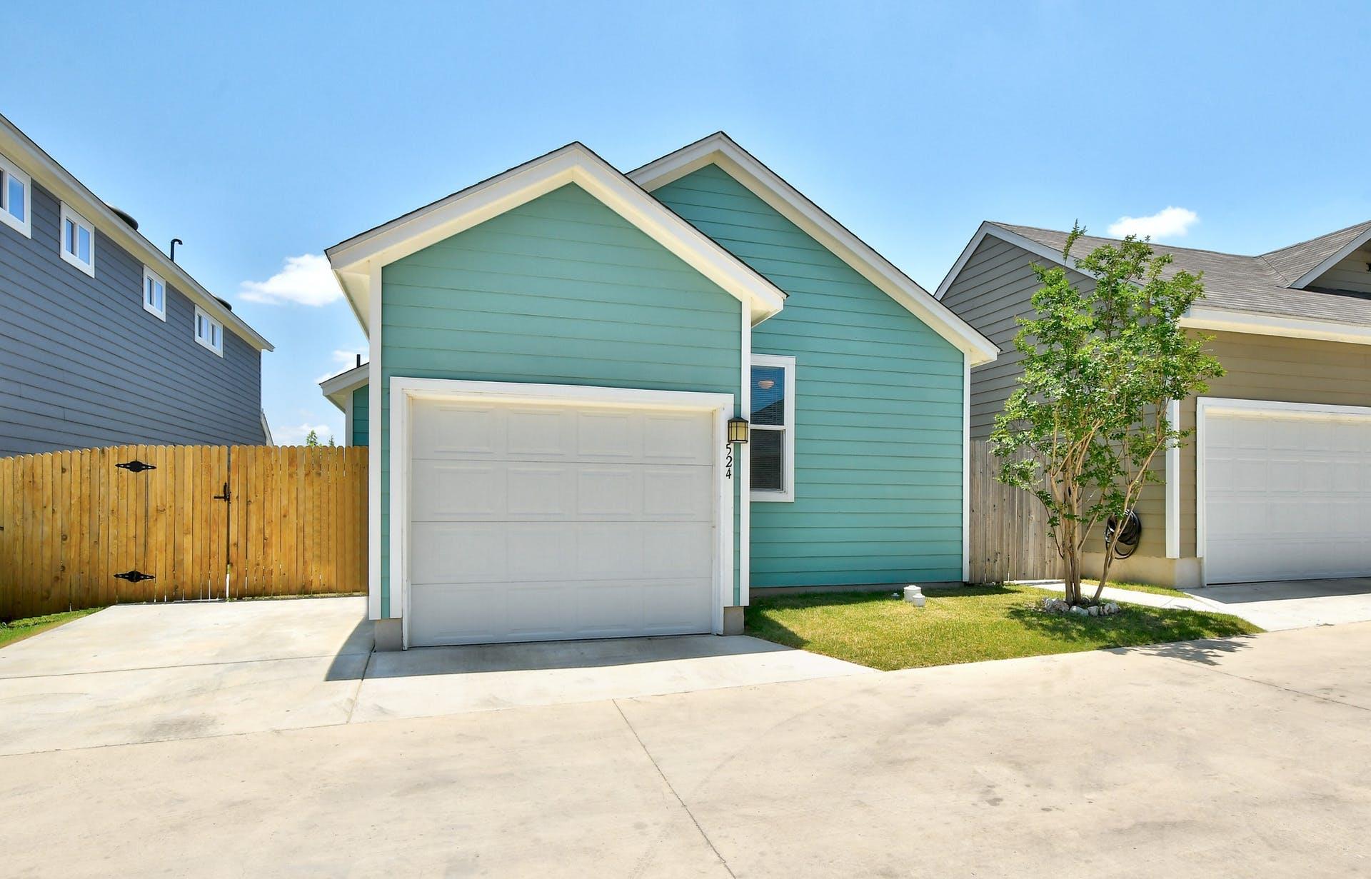524 Ferrule Drive Kyle TX 78640