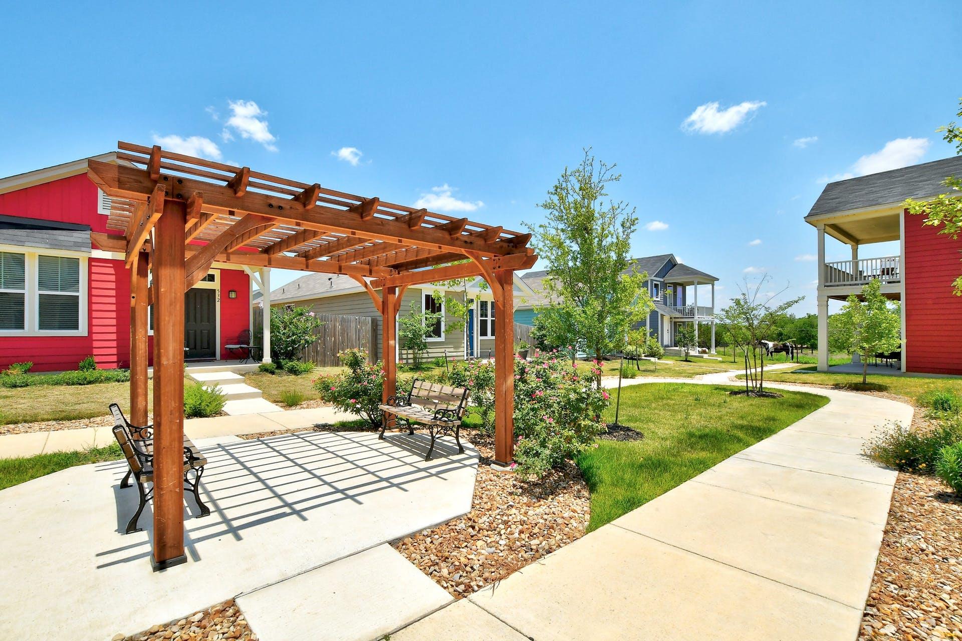 524 Ferrule Drive Kyle TX 78640