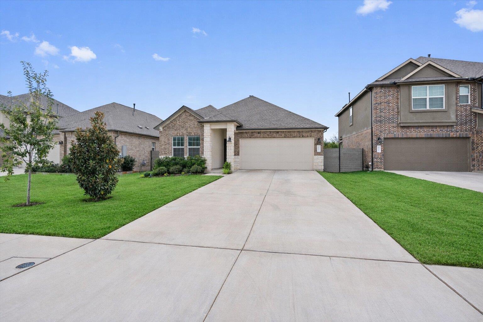 424 Wolf Springs Road Georgetown TX 78628
