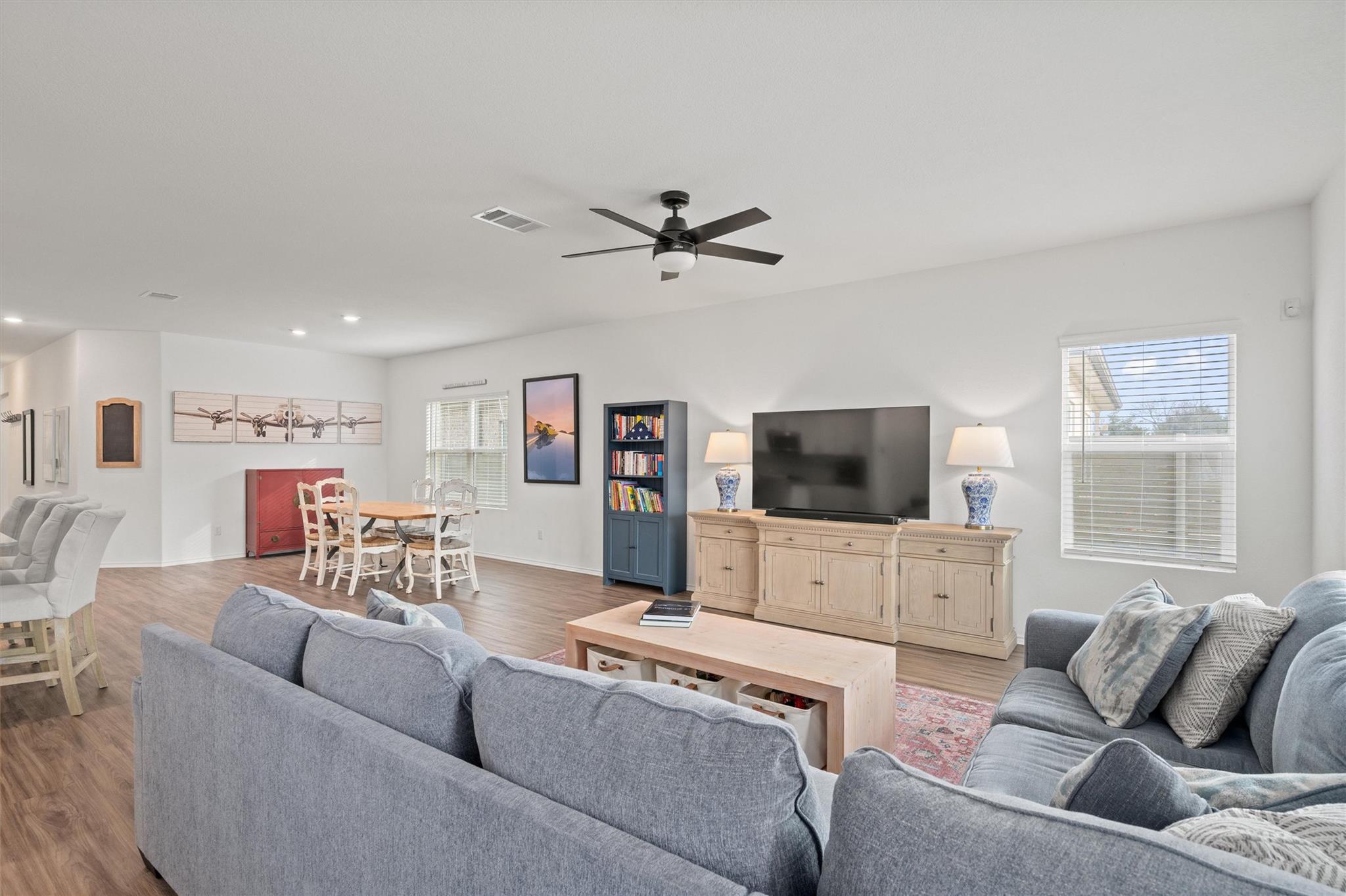424 Wolf Springs Road Georgetown TX 78628