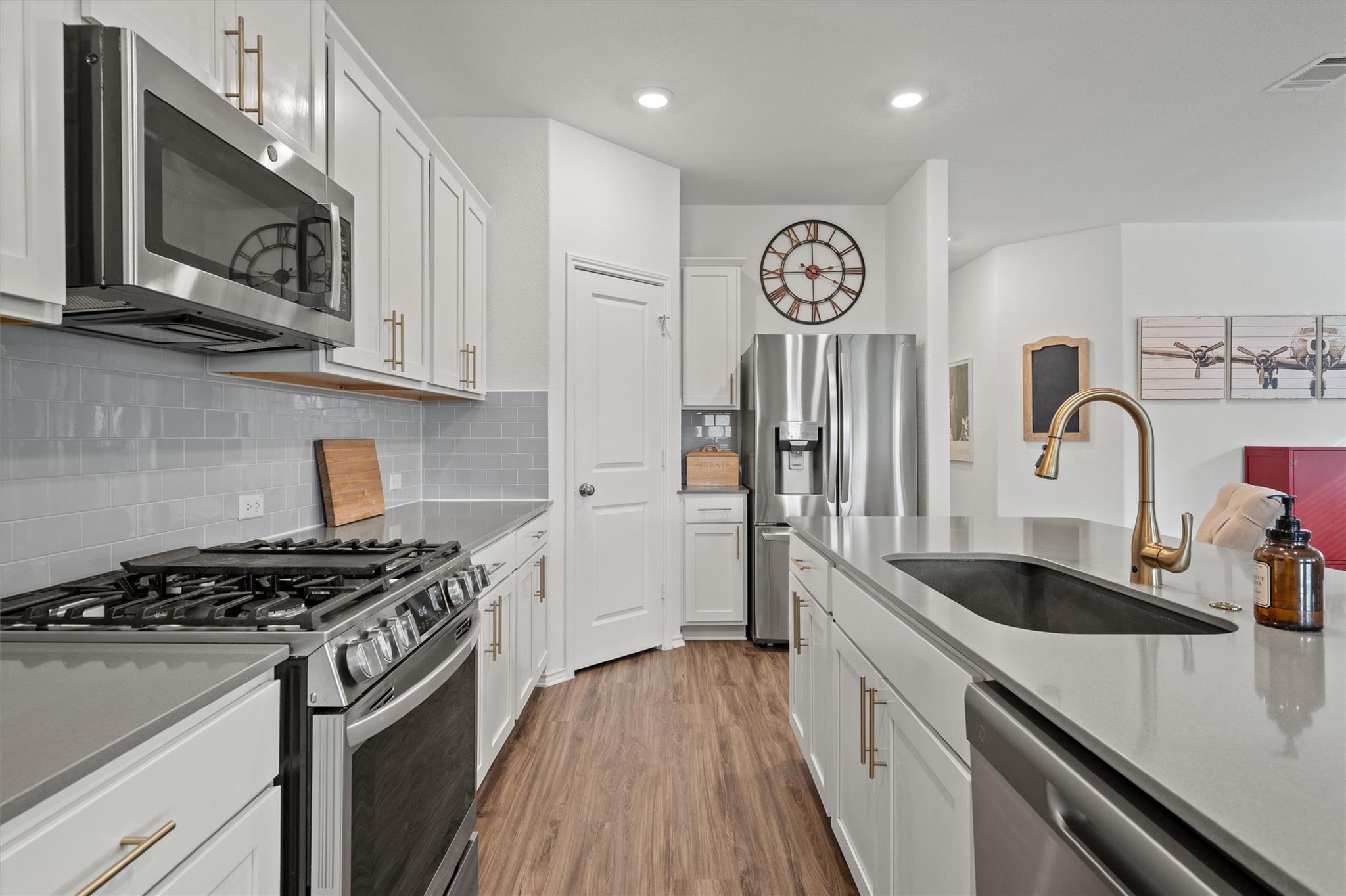 424 Wolf Springs Road Georgetown TX 78628