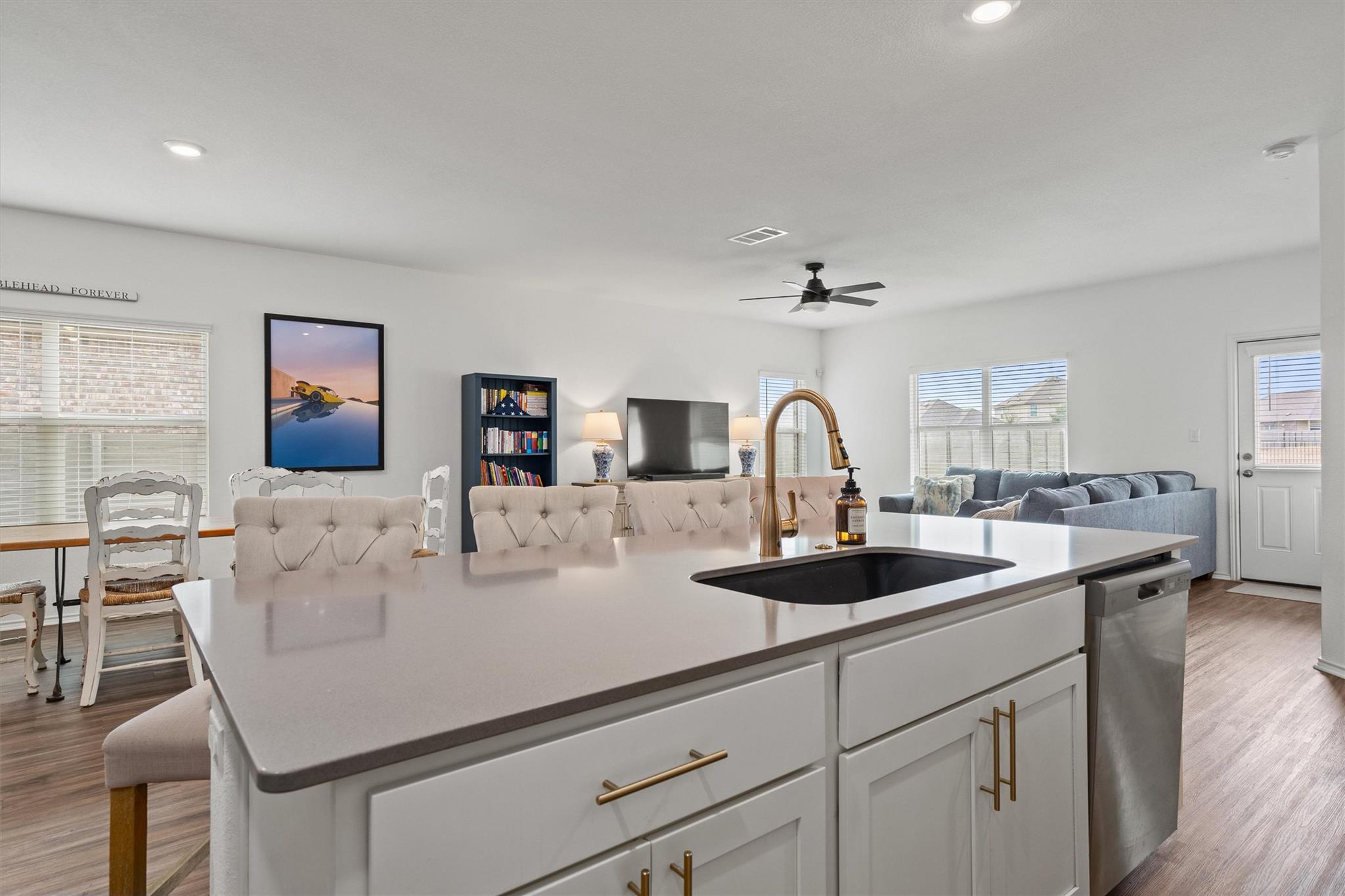 424 Wolf Springs Road Georgetown TX 78628