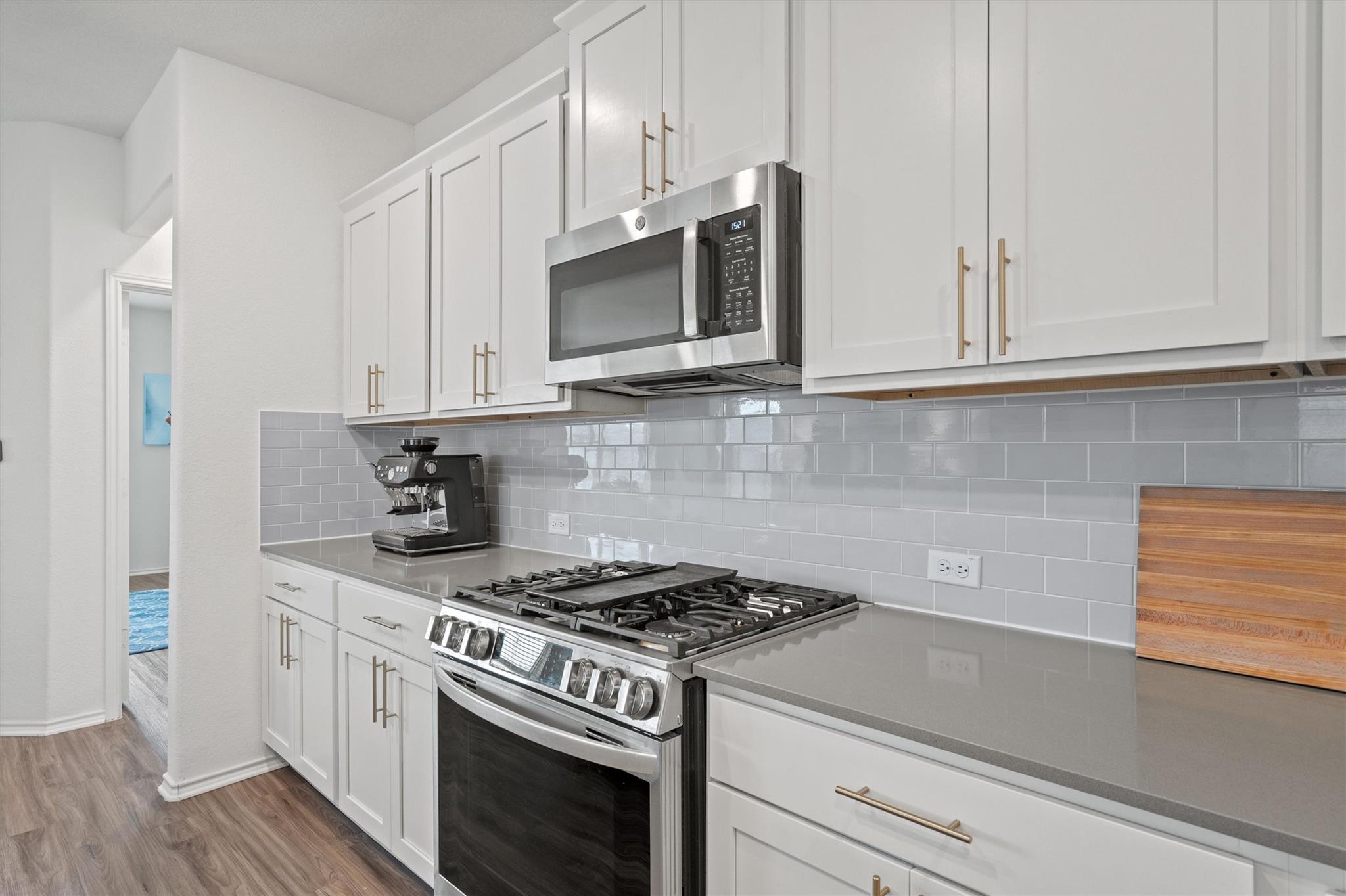 424 Wolf Springs Road Georgetown TX 78628