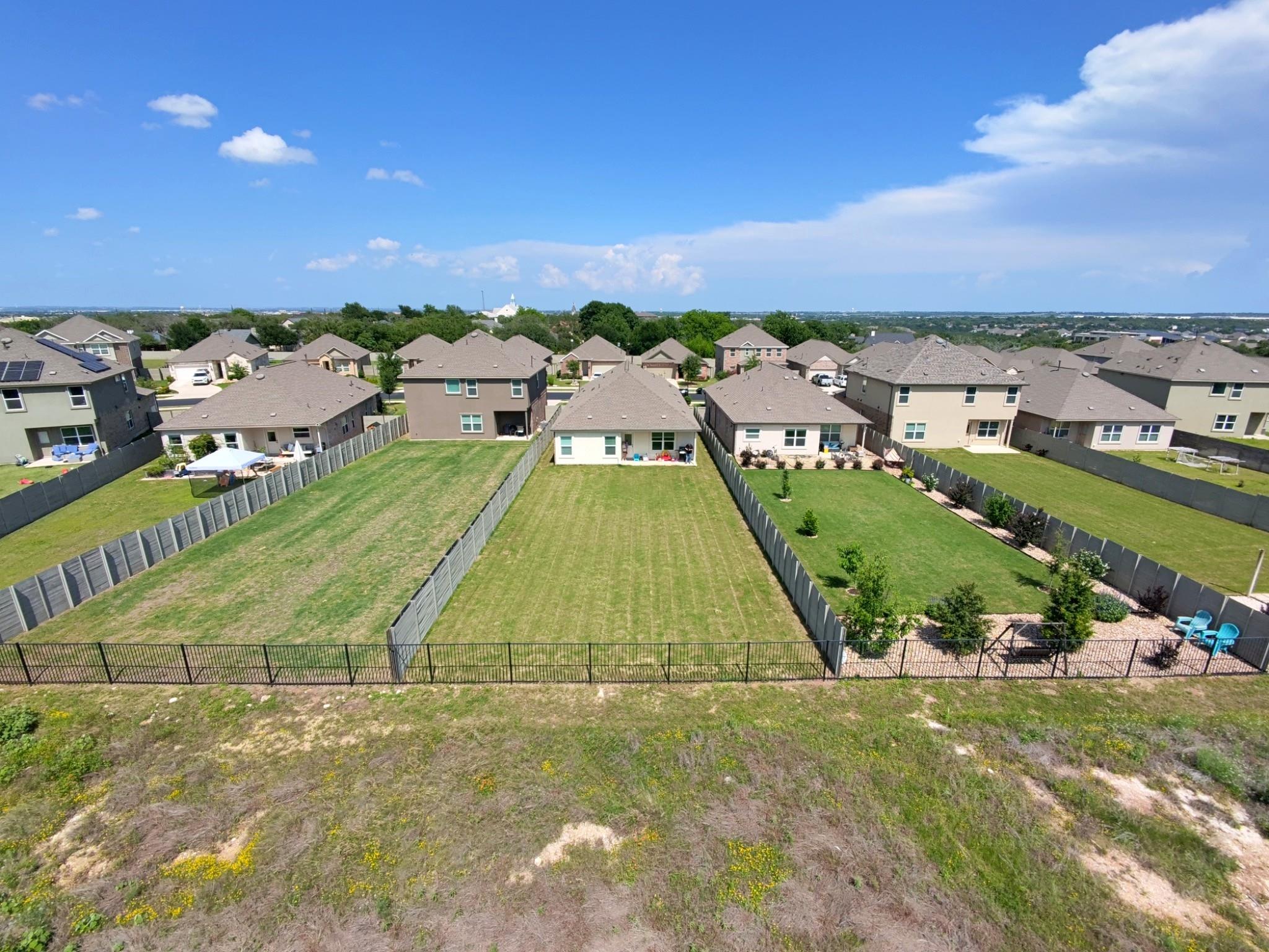 424 Wolf Springs Road Georgetown TX 78628
