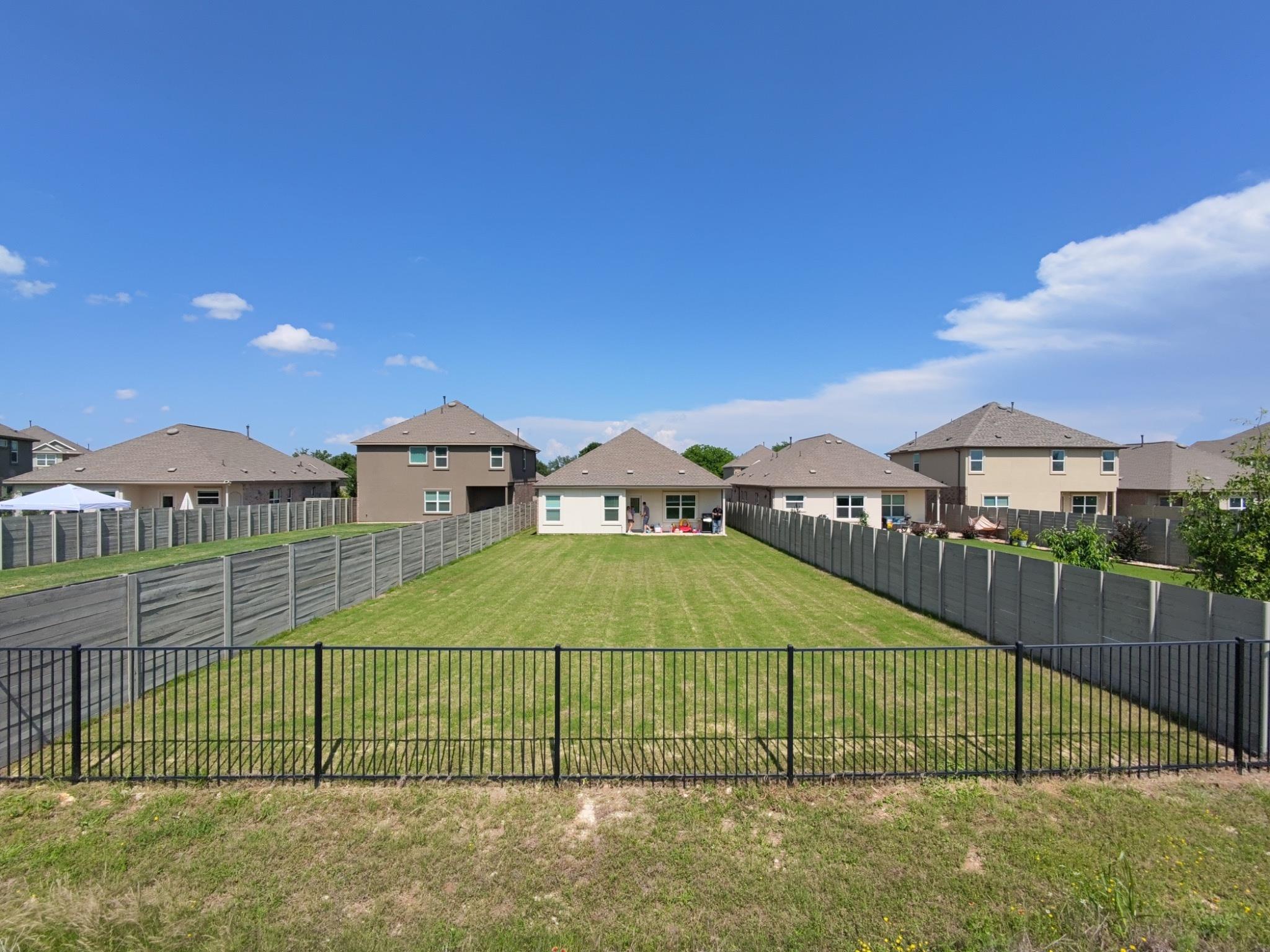 424 Wolf Springs Road Georgetown TX 78628