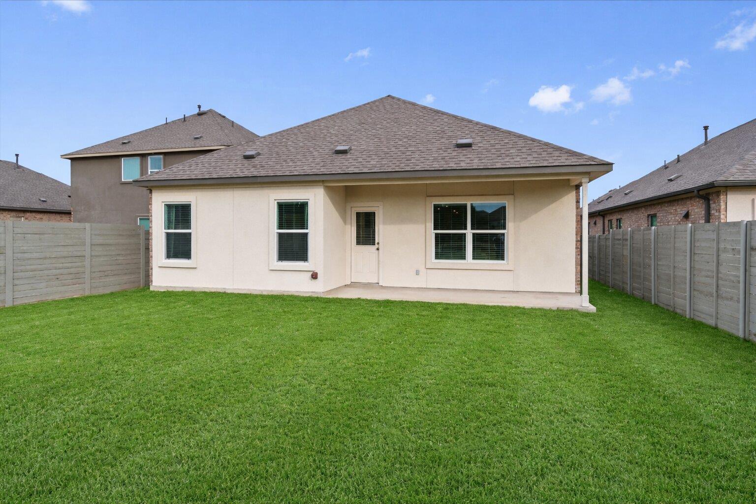 424 Wolf Springs Road Georgetown TX 78628